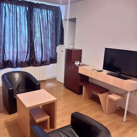 布加勒斯特Central Best Cozy In公寓 外观 照片